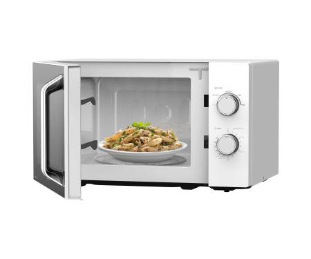Sencor Микроволновая печь, 20л, 700Вт, белый SMW1918WH