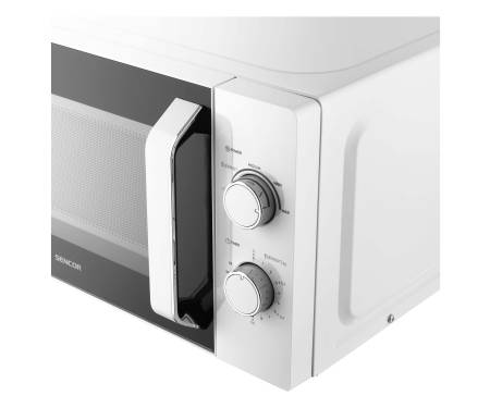 Sencor Микроволновая печь, 20л, 700Вт, белый SMW1918WH