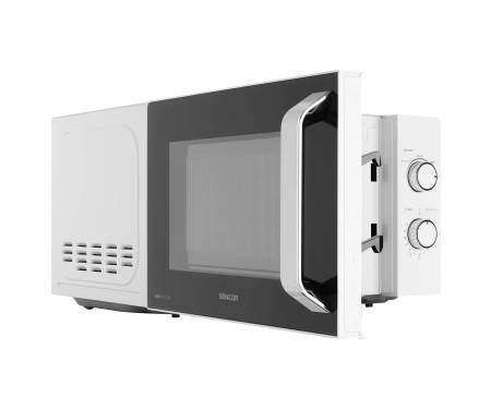 Sencor Микроволновая печь, 20л, 700Вт, белый SMW1918WH