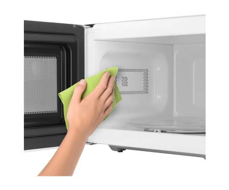 Sencor Микроволновая печь, 20л, 700Вт, белый SMW1918WH