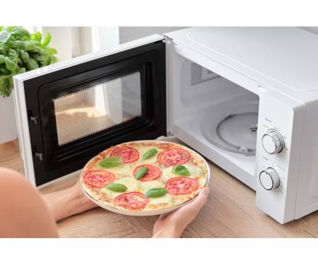 Sencor Микроволновая печь, 20л, 700Вт, белый SMW1918WH
