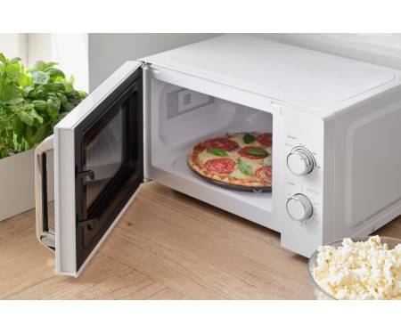 Sencor Микроволновая печь, 20л, 700Вт, белый SMW1918WH
