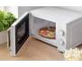 Sencor Микроволновая печь, 20л, 700Вт, белый SMW1918WH