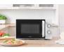 Sencor Микроволновая печь, 20л, 700Вт, белый SMW1918WH