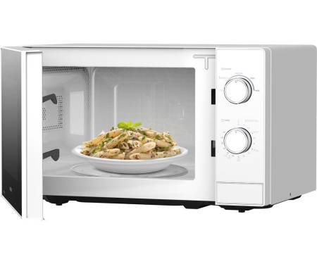 Sencor Микроволновая печь, 20л, 700Вт, дисплей, белый