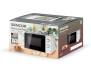 Sencor Микроволновая печь, 20л, 700Вт, дисплей, белый