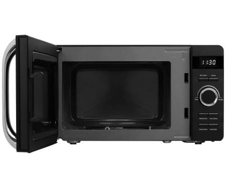 Sencor Микроволновая печь, 17л, 800Вт, дисплей, черный