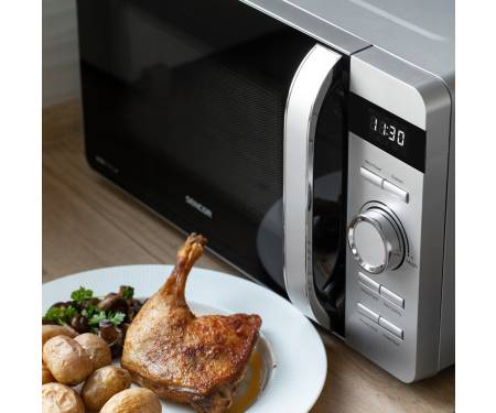 Sencor Микроволновая печка SMW 5217SL
