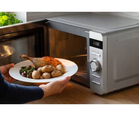 Sencor Микроволновая печка SMW 5217SL