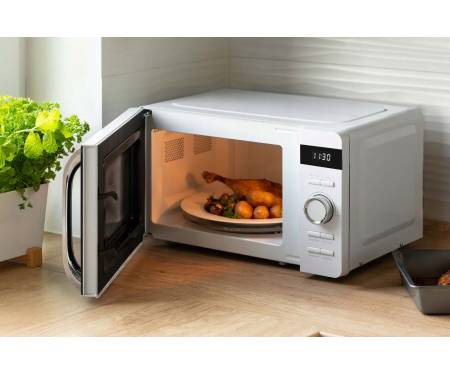 Sencor Микроволновая печка SMW 5017WH