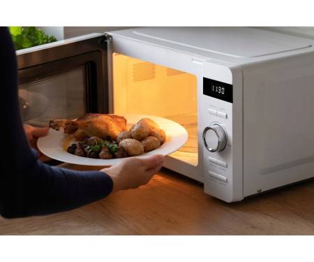 Sencor Микроволновая печка SMW 5017WH