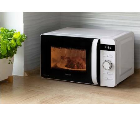 Sencor Микроволновая печка SMW 5017WH