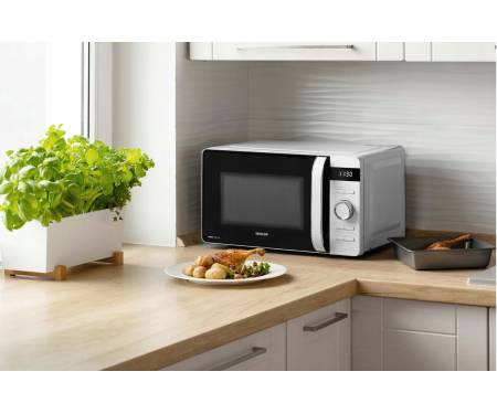Sencor Микроволновая печка SMW 5017WH