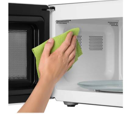 Sencor Микроволновая печка SMW 5017WH