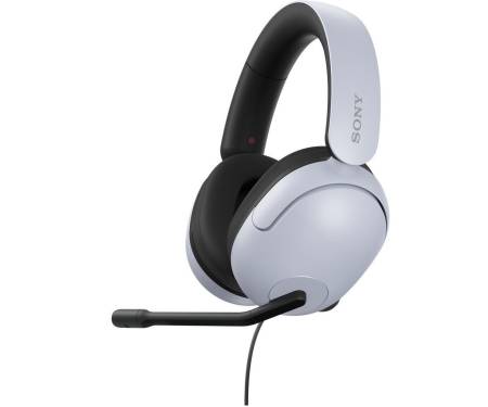 Sony Наушники INZONE H3 Over-ear Gaming