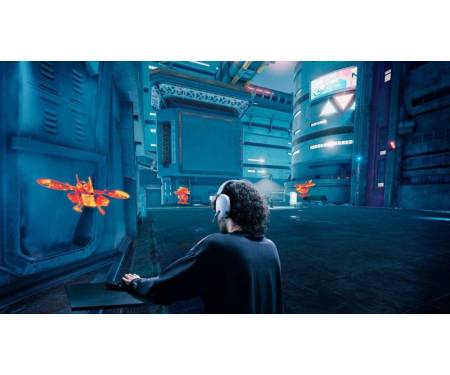 Sony Наушники INZONE H3 Over-ear Gaming