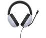 Sony Наушники INZONE H3 Over-ear Gaming