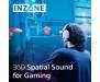 Sony Наушники INZONE H3 Over-ear Gaming