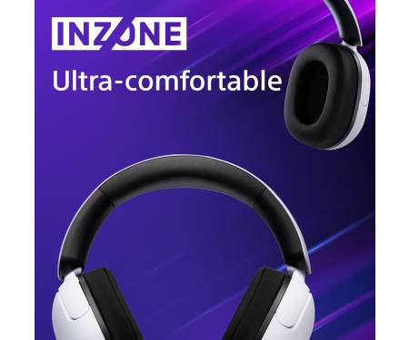Sony Наушники INZONE H3 Over-ear Gaming