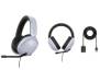 Sony Наушники INZONE H3 Over-ear Gaming
