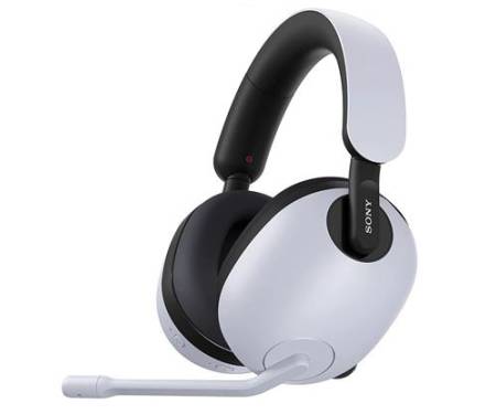 Sony Навушники INZONE H7 Over-ear Wireless Gaming