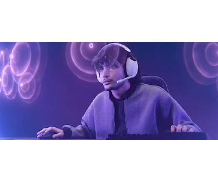 Sony Навушники INZONE H7 Over-ear Wireless Gaming