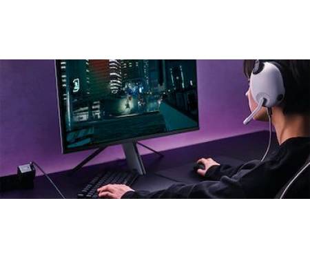 Sony Навушники INZONE H7 Over-ear Wireless Gaming