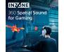 Sony Навушники INZONE H7 Over-ear Wireless Gaming