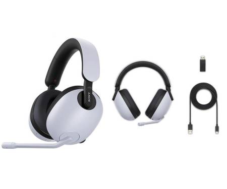 Sony Навушники INZONE H7 Over-ear Wireless Gaming