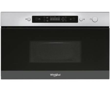 Whirlpool Встраиваемая микроволновая печь AMW4910