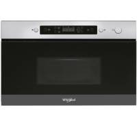 Whirlpool Встраиваемая микроволновая печь AMW4910
