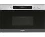 Whirlpool Встраиваемая микроволновая печь AMW4910