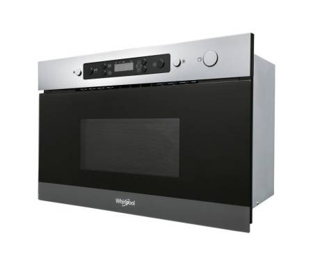 Whirlpool Встраиваемая микроволновая печь AMW4910