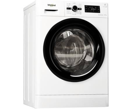 Whirlpool Стир.-сушильная машина FWDG97168BEU