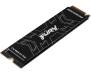 Kingston Твердотільний накопичувач SSD M.2 1TB Fury Renegade NVMe PCIe 4.0 4x 2280
