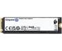 Твердотельный накопитель Kingston Fury Renegade 2TB SSD M.2 2280 NVMe PCIe 4.0x4 (SFYRD/2000G)