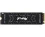 Твердотельный накопитель Kingston Fury Renegade 2TB SSD M.2 2280 NVMe PCIe 4.0x4 (SFYRD/2000G)