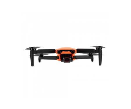 Квадрокоптер AUTEL EVO Nano Plus Orange (102000738)