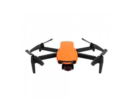 Квадрокоптер AUTEL EVO Nano Plus Orange (102000738)