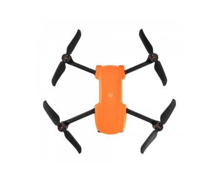 Квадрокоптер AUTEL EVO Nano Plus Orange (102000738)