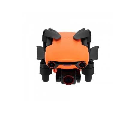 Квадрокоптер AUTEL EVO Nano Plus Orange (102000738)