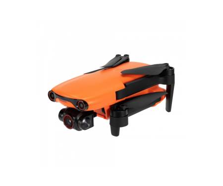 Квадрокоптер AUTEL EVO Nano Plus Orange (102000738)