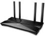 TP-Link Маршрутизатор ARCHER AX53 AX3000 4xGE LAN 1xGE WAN MU-MIMO OFDMA MESH