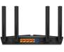 TP-Link Маршрутизатор ARCHER AX53 AX3000 4xGE LAN 1xGE WAN MU-MIMO OFDMA MESH