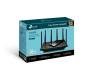 TP-Link Маршрутизатор ARCHER AX72 AX5400 4xGE LAN 1xGE WAN USB 3.0 MU-MIMO OFDMA
