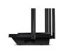 TP-Link Маршрутизатор ARCHER AX72 AX5400 4xGE LAN 1xGE WAN USB 3.0 MU-MIMO OFDMA