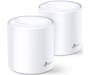 TP-Link Маршрутизатор DECO X20 2PK AX1800 1xGE LAN 1xGE WAN MU-MIMO OFDMA MESH