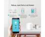TP-Link Маршрутизатор DECO X20 2PK AX1800 1xGE LAN 1xGE WAN MU-MIMO OFDMA MESH