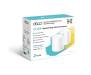 TP-Link Маршрутизатор DECO X20 2PK AX1800 1xGE LAN 1xGE WAN MU-MIMO OFDMA MESH