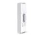 TP-Link Точка доступа EAP610 OUTDOOR AX1800 1xGE LAN PoE MU-MIMO OFDMA наружн.